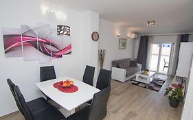 Apartment Neda